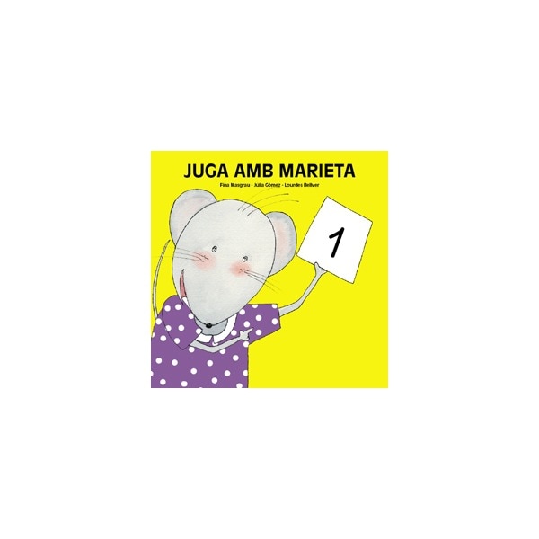 Imagen 0 de Juga amb Marieta 1