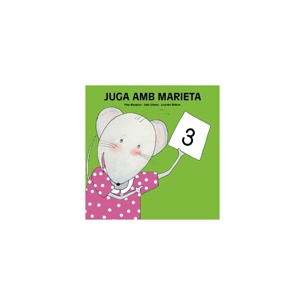 Imagen 0 de Juga amb Marieta 3