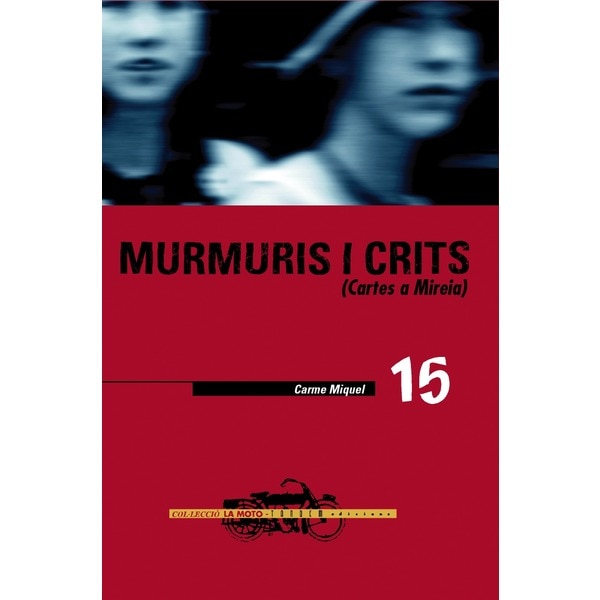 Imagem 0 de Murmuris i crits. Cartes a Mireia (Capa mole)