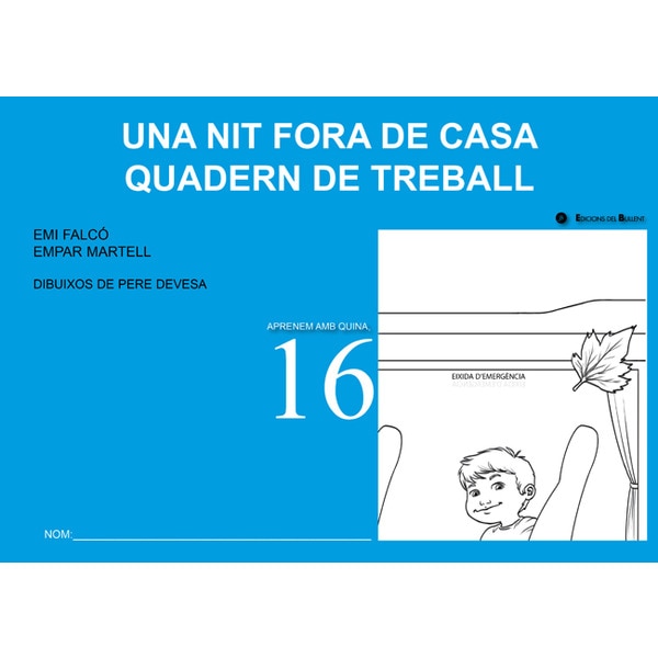 Una Nit Fora De Cas 1