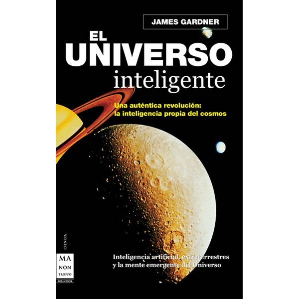 Universo Inteligente 1