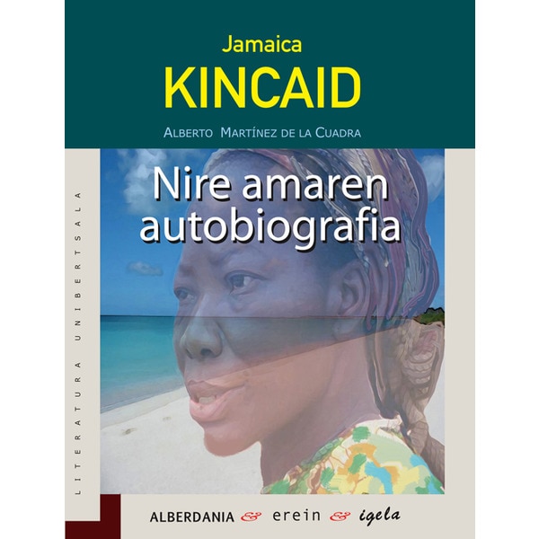 Imagem 0 de Nire amaren autobiografia (Capa mole com abas)