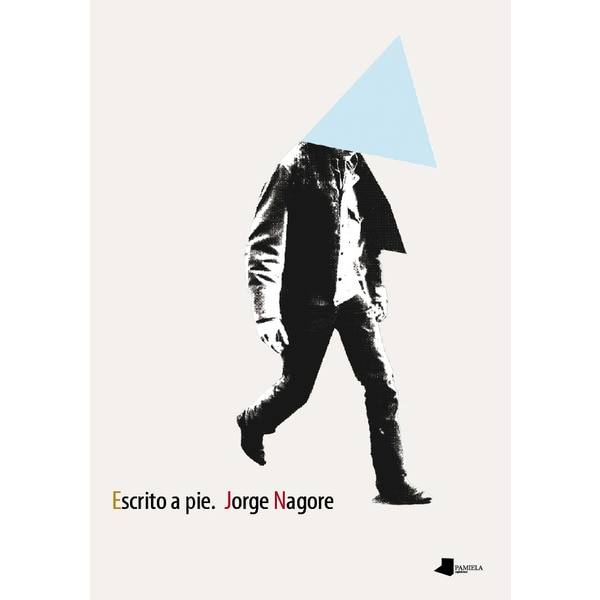 Escrito a pie(Tapa blanda) 1