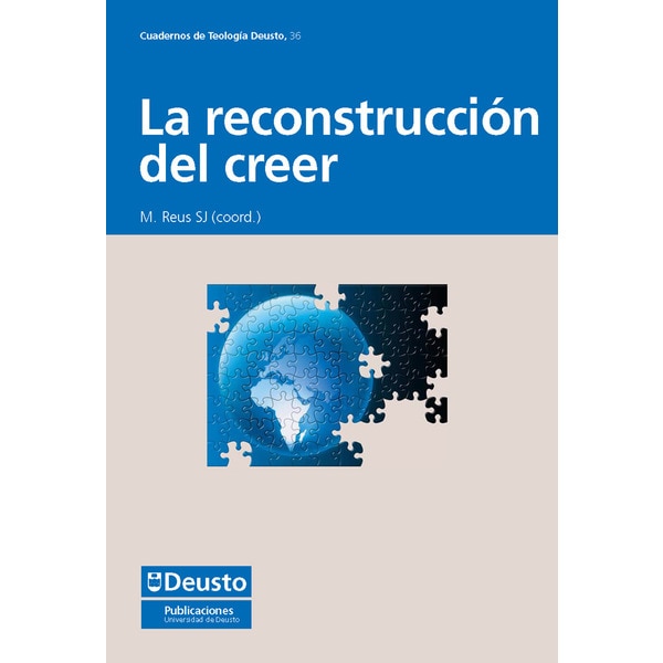 Imagem 0 de La Reconstrucción Del Creer