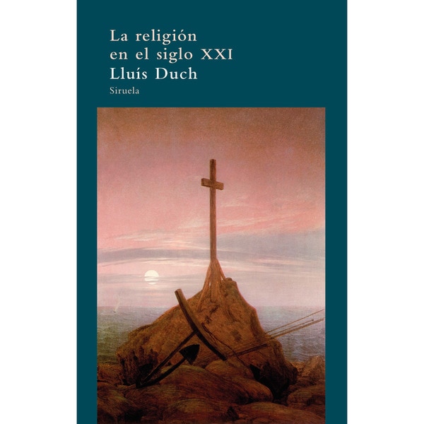 Imagem 0 de La religión en el siglo XXI (Capa mole com abas)