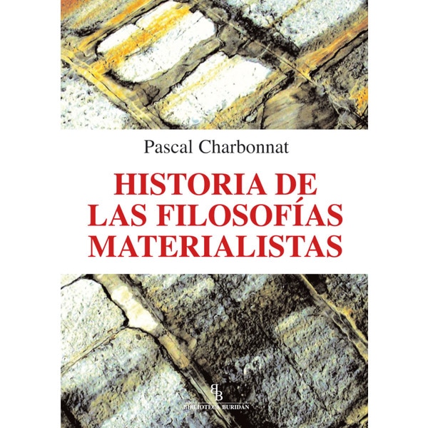 Imagem 0 de Historia De Las Filosogias Materialistas