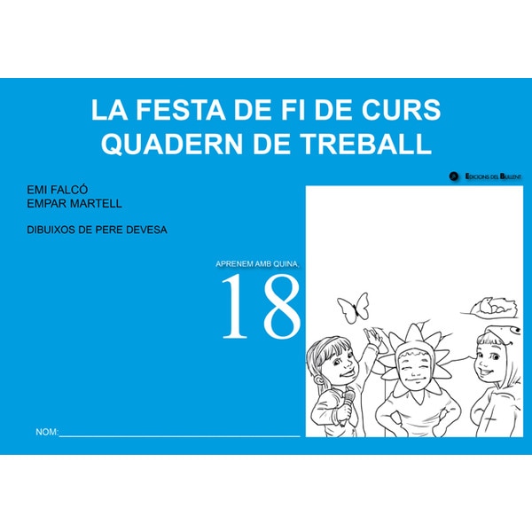 La Festa De Fi De Curs 1