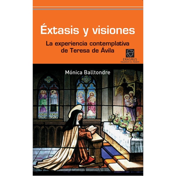 Éxtasis Y Visiones 1