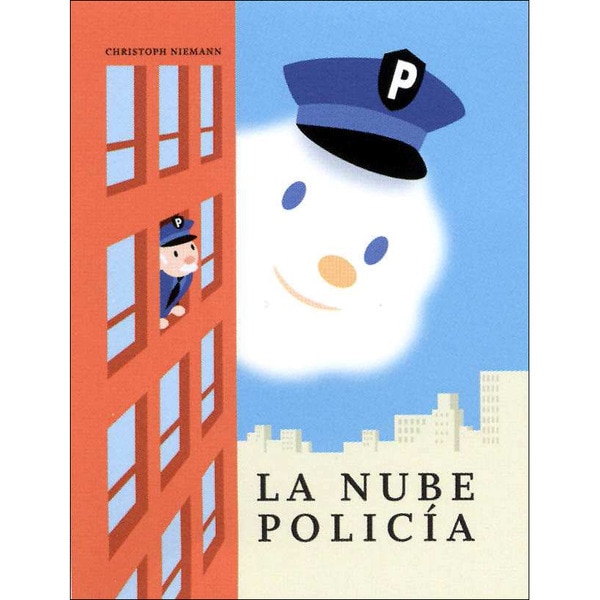Imagem 0 de La nube policia