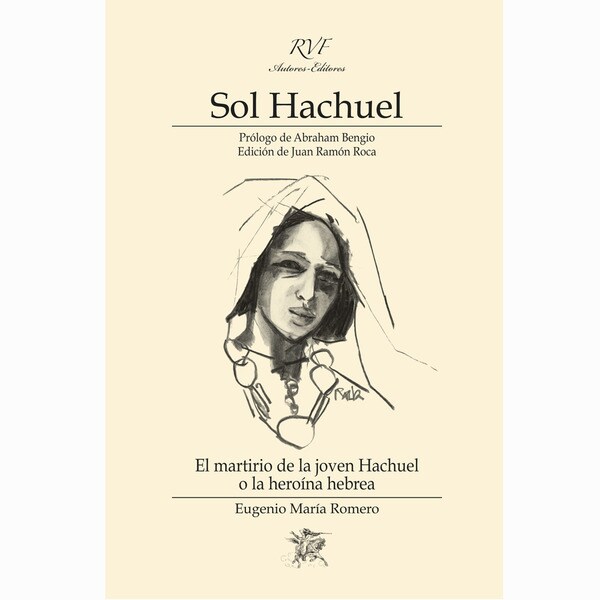 Sol Hachuel 1