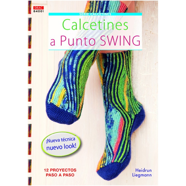 Calcetines a Punto Swing 1