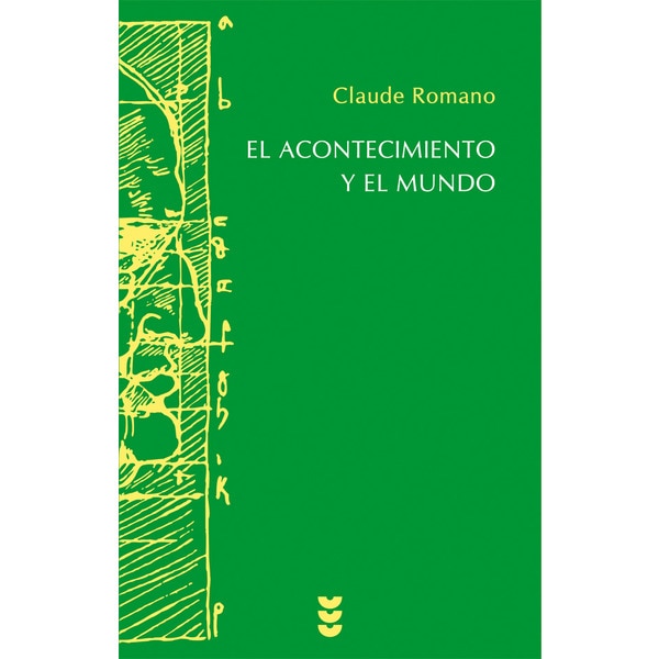 El acontecimiento y el mundo(Tapa blanda) 1