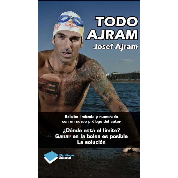 Todo Ajram 1