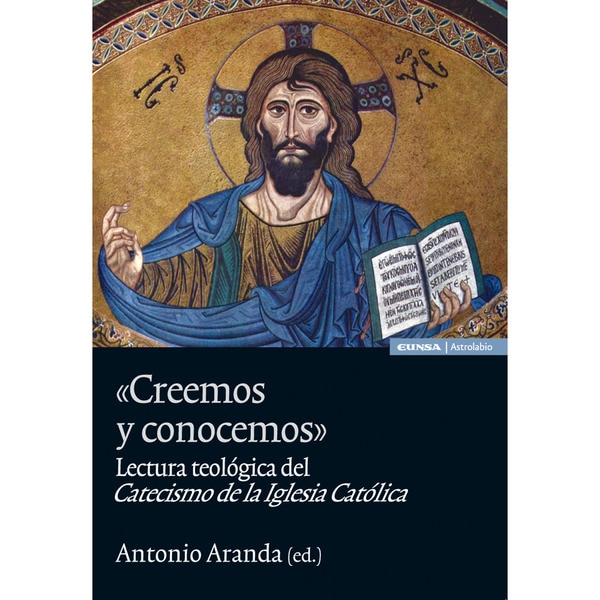 Imagen 1 de Creemos y conocemos (Tapa blanda)