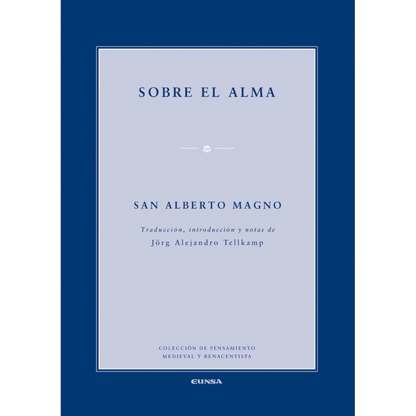 Sobre El Alma 1