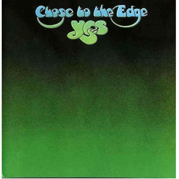 Imagen 0 de Close to the edge (LP-Vinilo)