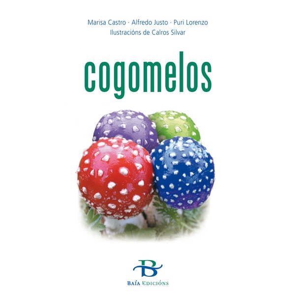 Cogomelos 1