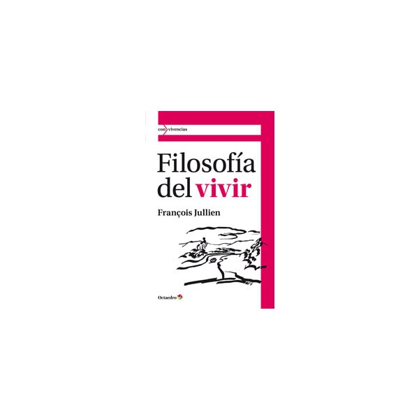 Imagem 0 de Filosofia del vivir(Tapa blanda)