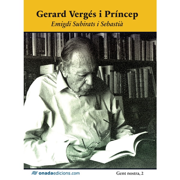 Gerard Vergés I Príncep 1