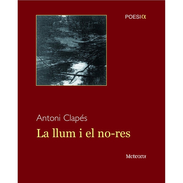 Imagem 0 de La llum i el no-res (Capa mole com abas)
