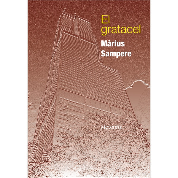 Imagem 0 de El gratacel(Tapa blanda)