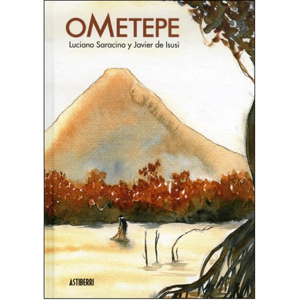Imagen 0 de Ometepe (Tapa dura)