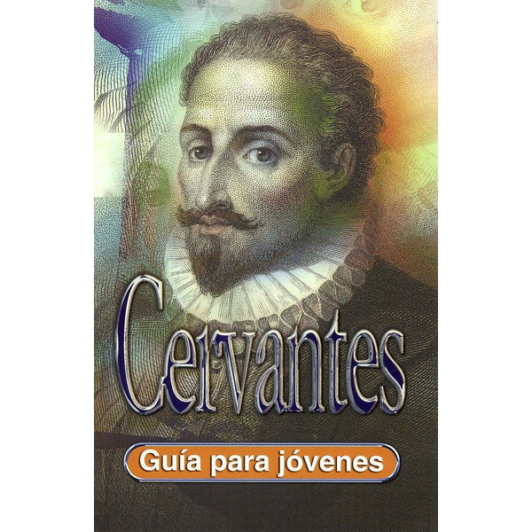 Imagem 0 de Cervantes