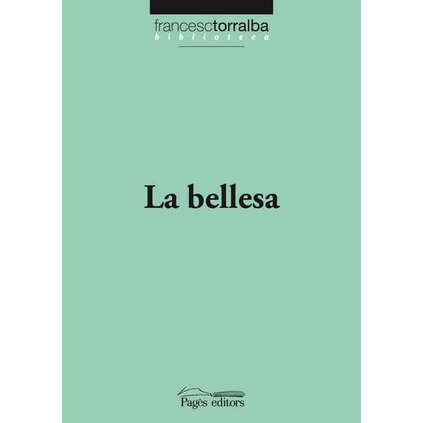 La Bellesa 1