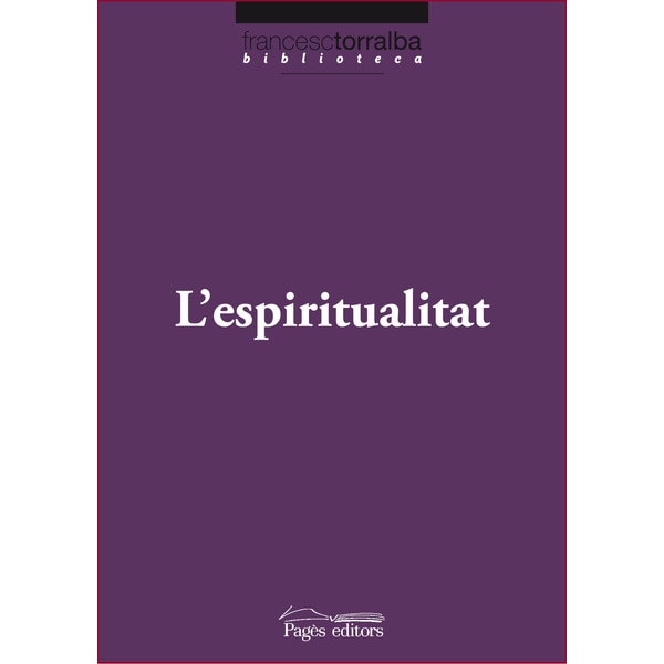 L'Espiritualitat 1
