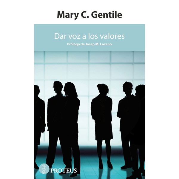 Dar Voz A Los Valores 1
