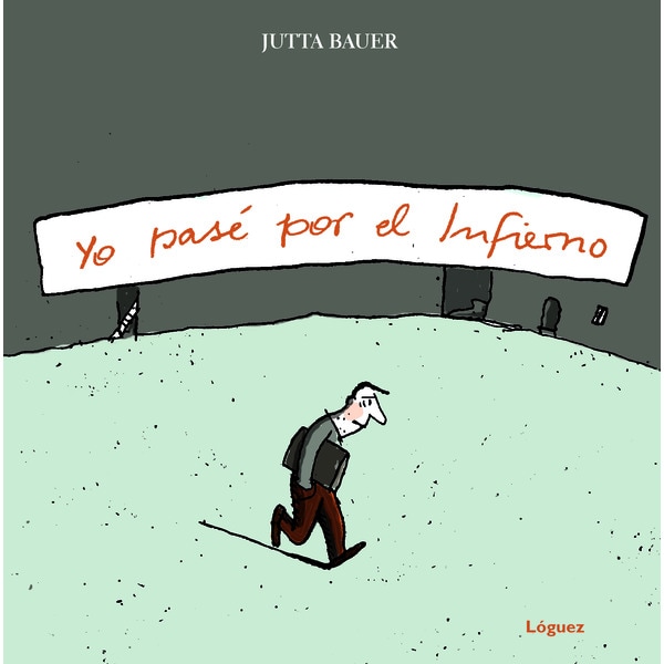 Imagem 0 de Yo pasé por el Infierno (Capa dura)