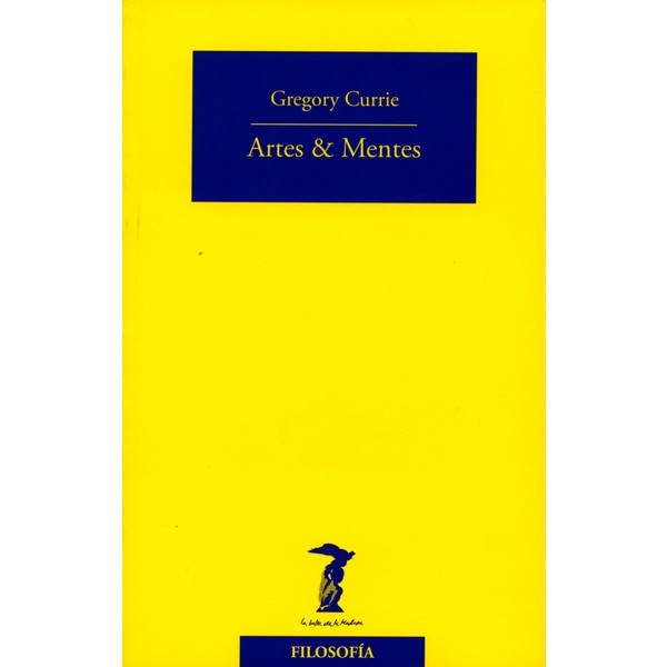 Artes & Mentes (Capa mole com abas) 1