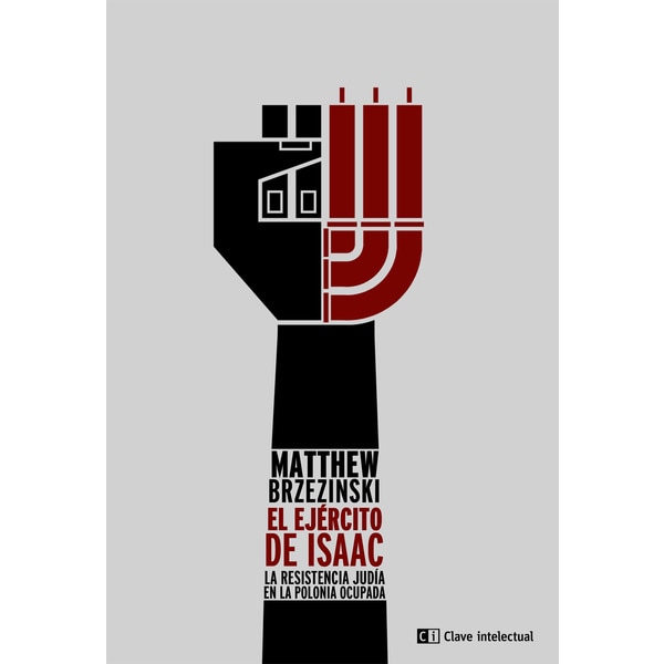 Imagen 0 de El ejército de isacc (Tapa blanda con solapas)
