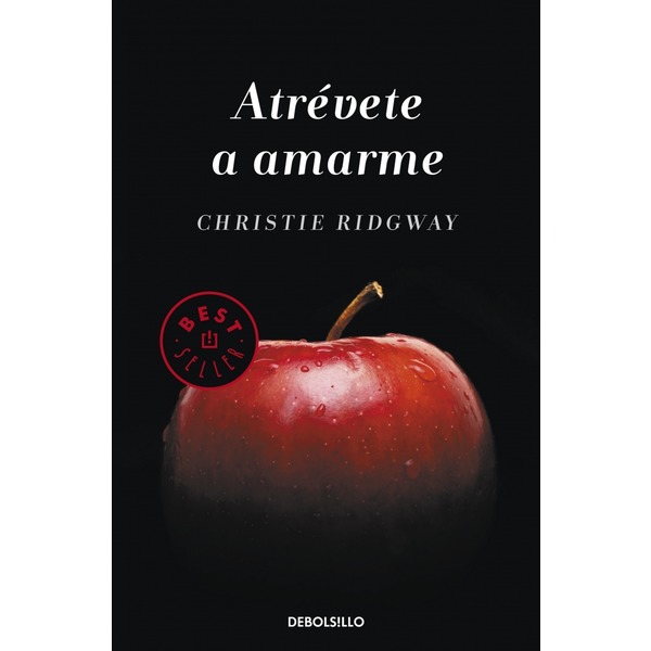 Atrévete a amarme(Bolsillo) (Tapa blanda) 1