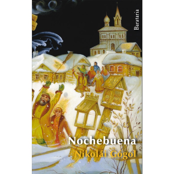 Imagem 0 de Nochebuena