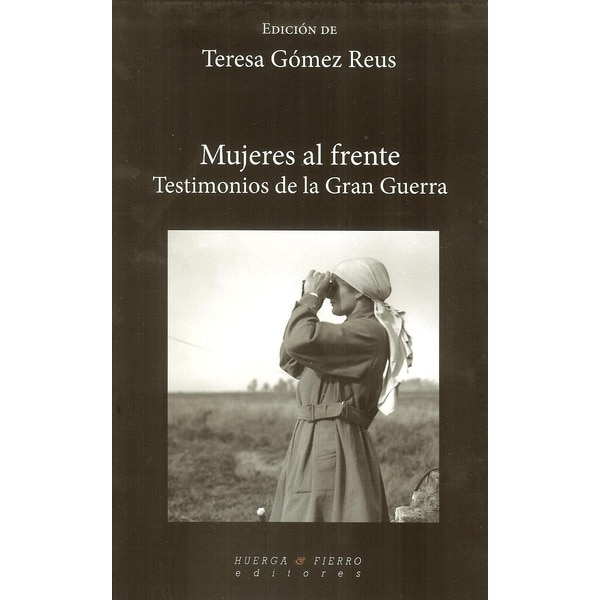 Mujeres al frente 1