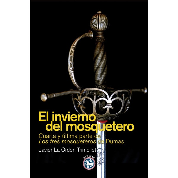 El Invierno Del Mosquetero 1