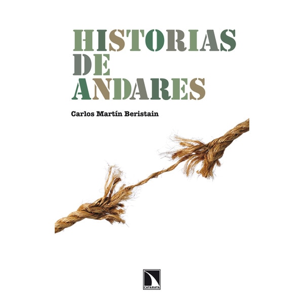 Historias De Andares 1