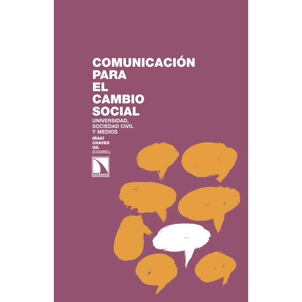 Comunicación Para El Cambio Social 1