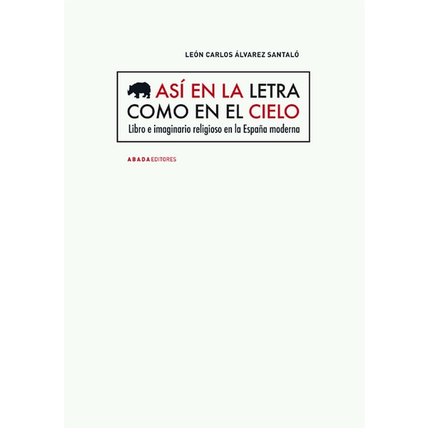 Asi En La Letra Como En El Cielo 1