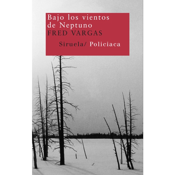 Bajo los vientos de Neptuno (Capa mole com abas) 1