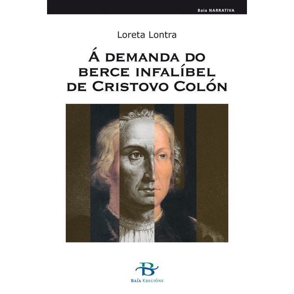 Imagem 0 de Á demanda do berce infalíbel de Cristovo Colón
