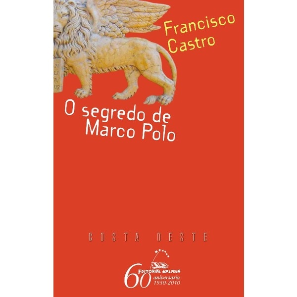 Segredo de marco polo, o(Tapa blanda) 1
