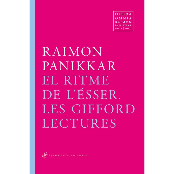 El Ritme De L'Esser 1