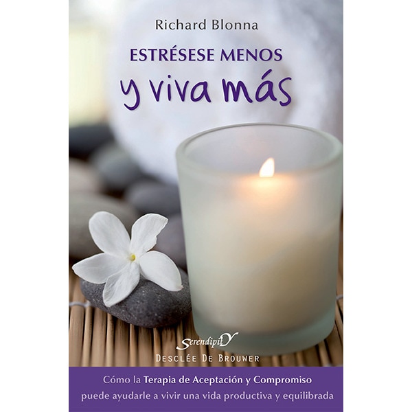 Estrésese Menos Y Viva Mas 1
