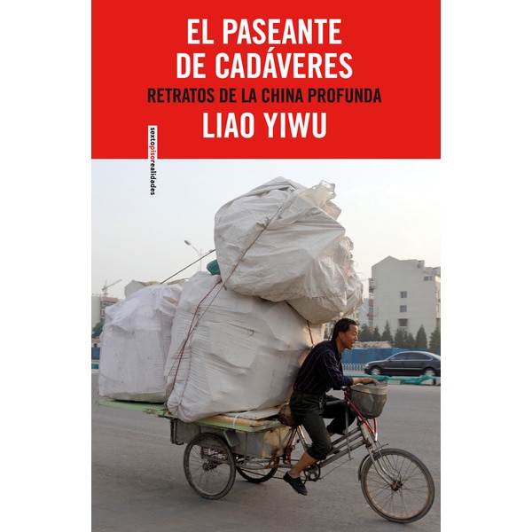 Imagem 0 de El Paseante De Cadáveres