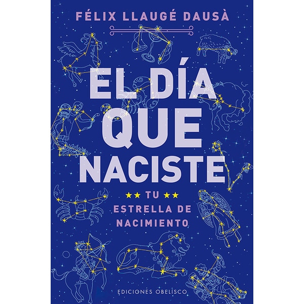 El Dia Que Naciste 1