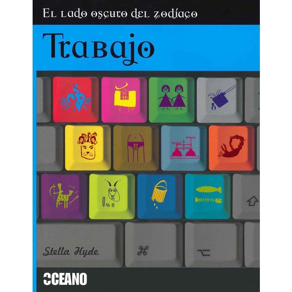 El lado oscuro del zodíaco: TRABAJO 1