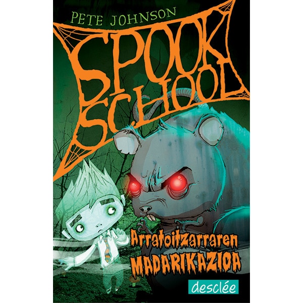 Arratoitzarraren Madarikazioa 1