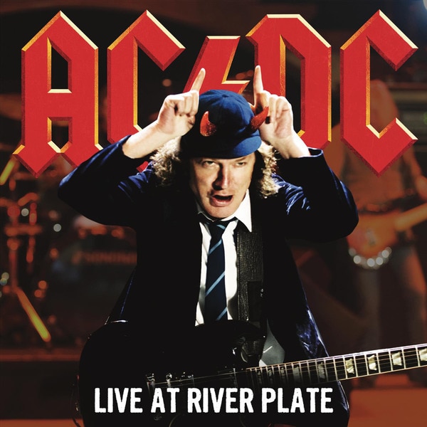 Live at River Plate (LP-Vinil) 1